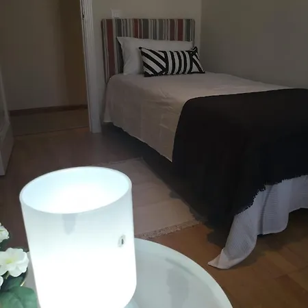 Apartamento Moderno En Jerez 아파트 *