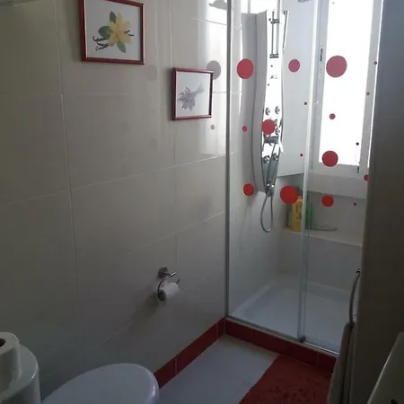 Apartamento Moderno En Jerez *