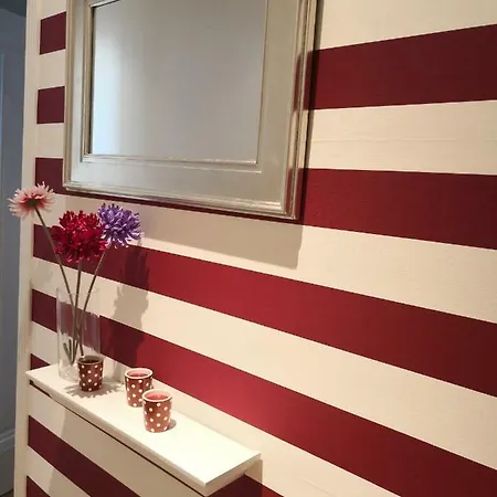 Apartamento Moderno En Jerez 아파트 *